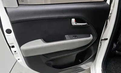Kia Ray 2023, 26459 км, за 10141.06 USD - фото 25
