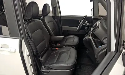 Kia Ray 2023, 26459 км, за 10141.06 USD - фото 26