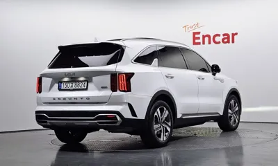 Kia Sorento 2022, 29474 км, за 22745.88 USD