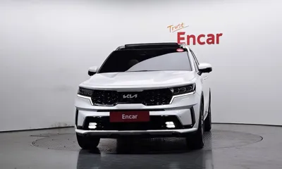 Kia Sorento 2022, 29474 км, за 22745.88 USD