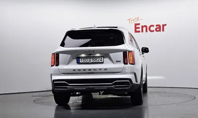 Kia Sorento 2022, 29474 км, за 22745.88 USD