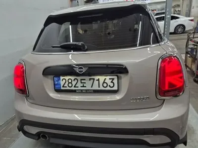 MINI Cooper 2024, 3162 км, за 16604.8 USD