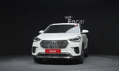 Hyundai Maxcruz 2017, 131289 км, за 9316.15 USD