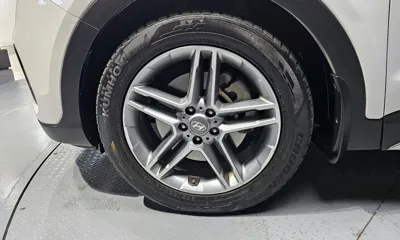 Hyundai Maxcruz 2017, 131289 км, за 9316.15 USD