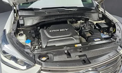 Hyundai Maxcruz 2017, 131289 км, за 9316.15 USD - фото 6