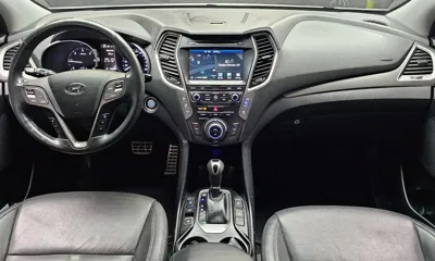 Hyundai Maxcruz 2017, 131289 км, за 9316.15 USD - фото 7