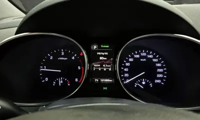 Hyundai Maxcruz 2017, 131289 км, за 9316.15 USD - фото 8
