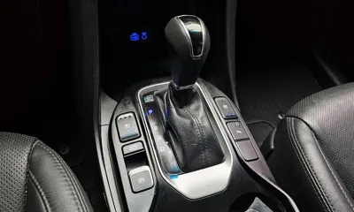 Hyundai Maxcruz 2017, 131289 км, за 9316.15 USD - фото 9