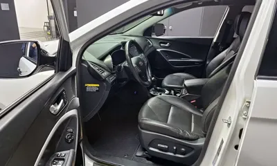 Hyundai Maxcruz 2017, 131289 км, за 9316.15 USD - фото 10