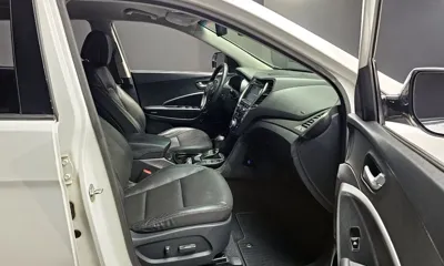 Hyundai Maxcruz 2017, 131289 км, за 9316.15 USD - фото 11