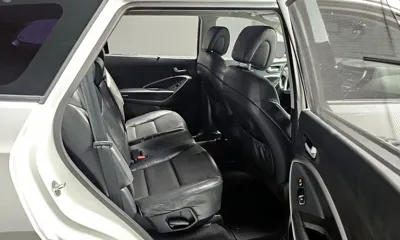 Hyundai Maxcruz 2017, 131289 км, за 9316.15 USD - фото 12