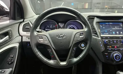 Hyundai Maxcruz 2017, 131289 км, за 9316.15 USD - фото 13