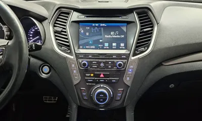 Hyundai Maxcruz 2017, 131289 км, за 9316.15 USD - фото 14