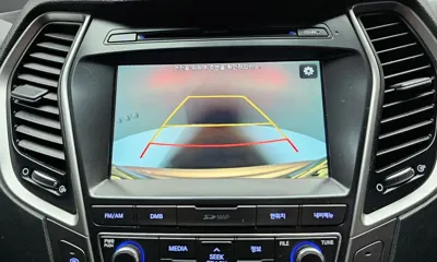 Hyundai Maxcruz 2017, 131289 км, за 9316.15 USD - фото 15