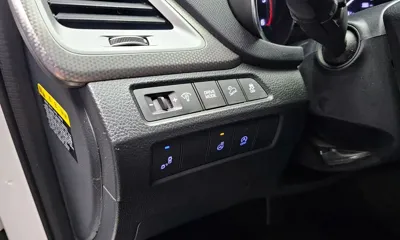 Hyundai Maxcruz 2017, 131289 км, за 9316.15 USD - фото 16