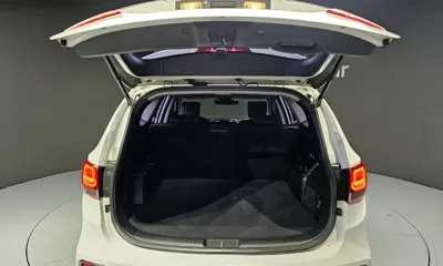 Hyundai Maxcruz 2017, 131289 км, за 9316.15 USD - фото 20