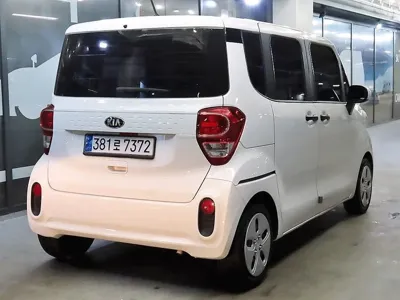 Kia Ray 2022, 22458 км, за 4543.98 USD