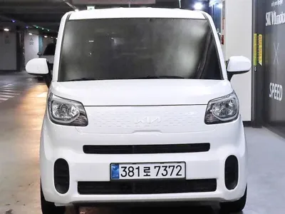 Kia Ray 2022, 22458 км, за 4543.98 USD
