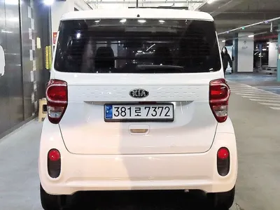 Kia Ray 2022, 22458 км, за 4543.98 USD