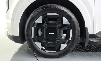 Kia Canival 2024, 44709 км, за 27898.12 USD