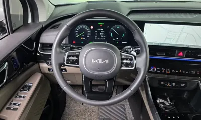Kia Canival 2024, 44709 км, за 27898.12 USD - фото 12
