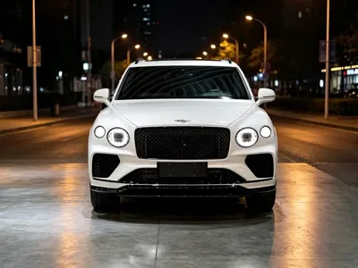 Bentley Bentayga 2022, 24000 км, за 327079.5 USD