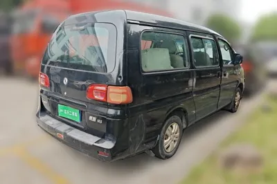 Forthing Lingzhi 2019, 99800 км, за 5623 USD - фото 4