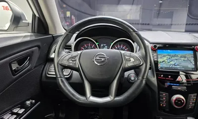 KG_Mobility_Ssangyong TIBOLI 2018, 50033 км, за 7296.42 USD - фото 14