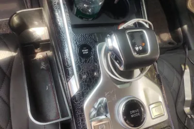 Hongqi HS5 2019, 81100 км, за 13614 USD - фото 13