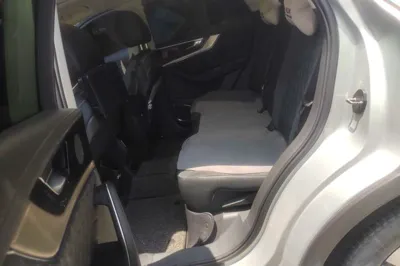 Hongqi HS5 2019, 81100 км, за 13614 USD - фото 20