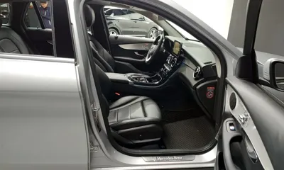 Mercedes-Benz GLC-Class 2017, 52262 км, за 16782.29 USD - фото 11