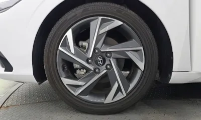 Hyundai Avante 2024, 14711 км, за 15294.74 USD