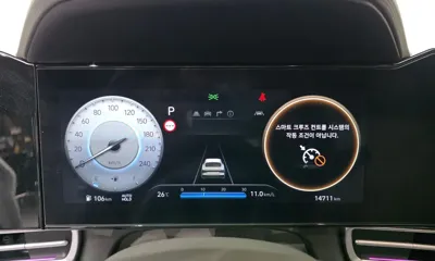 Hyundai Avante 2024, 14711 км, за 15172.23 USD - фото 8
