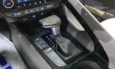 Hyundai Avante 2024, 14711 км, за 15172.23 USD - фото 9