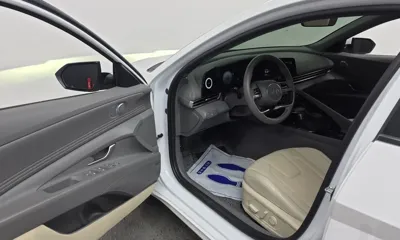 Hyundai Avante 2024, 14711 км, за 15172.23 USD - фото 10
