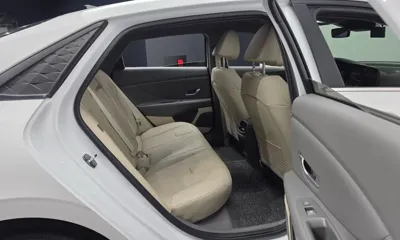 Hyundai Avante 2024, 14711 км, за 15172.23 USD - фото 12