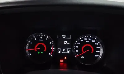 KG_Mobility_Ssangyong TIBOLI 2021, 60307 км, за 8729.65 USD - фото 8