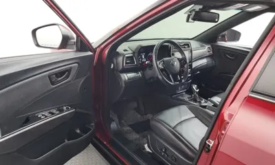 KG_Mobility_Ssangyong TIBOLI 2021, 60307 км, за 8729.65 USD - фото 10