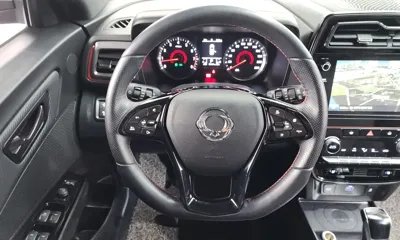 KG_Mobility_Ssangyong TIBOLI 2021, 60307 км, за 8729.65 USD - фото 13