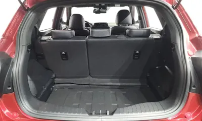 KG_Mobility_Ssangyong TIBOLI 2021, 60307 км, за 8729.65 USD - фото 17