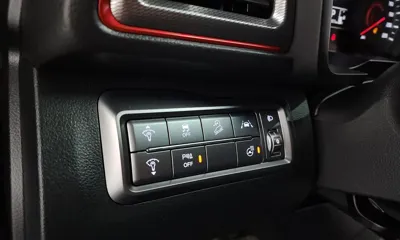 KG_Mobility_Ssangyong TIBOLI 2021, 60307 км, за 8729.65 USD - фото 27