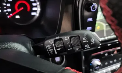 KG_Mobility_Ssangyong TIBOLI 2021, 60307 км, за 8729.65 USD - фото 28