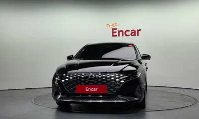 Hyundai Grandeur 2022, 89763 км, за 17112.65 USD