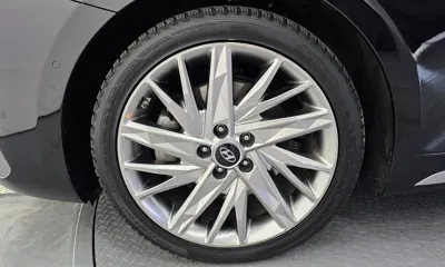 Hyundai Grandeur 2022, 89763 км, за 17112.65 USD