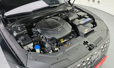 Hyundai Grandeur 2022, 89763 км, за 17112.65 USD - фото 6