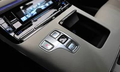 Hyundai Grandeur 2022, 89763 км, за 17112.65 USD - фото 9