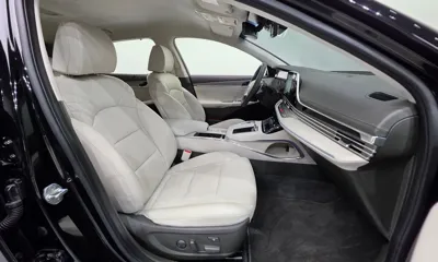 Hyundai Grandeur 2022, 89763 км, за 17112.65 USD - фото 10