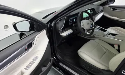 Hyundai Grandeur 2022, 89763 км, за 17112.65 USD - фото 12