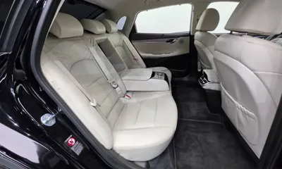 Hyundai Grandeur 2022, 89763 км, за 17112.65 USD - фото 19