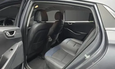 Hyundai Ioniq 2017, 162986 км, за 5399.43 USD - фото 11